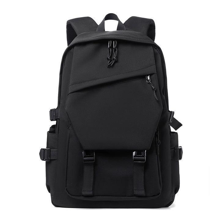 Versatile Anti-Theft Backpack Stornfield