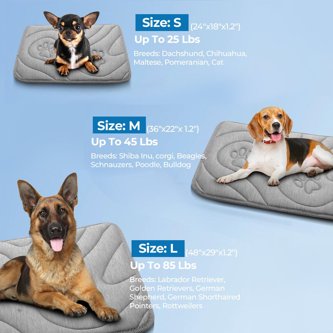 Pet Sleep Mat Stornfield