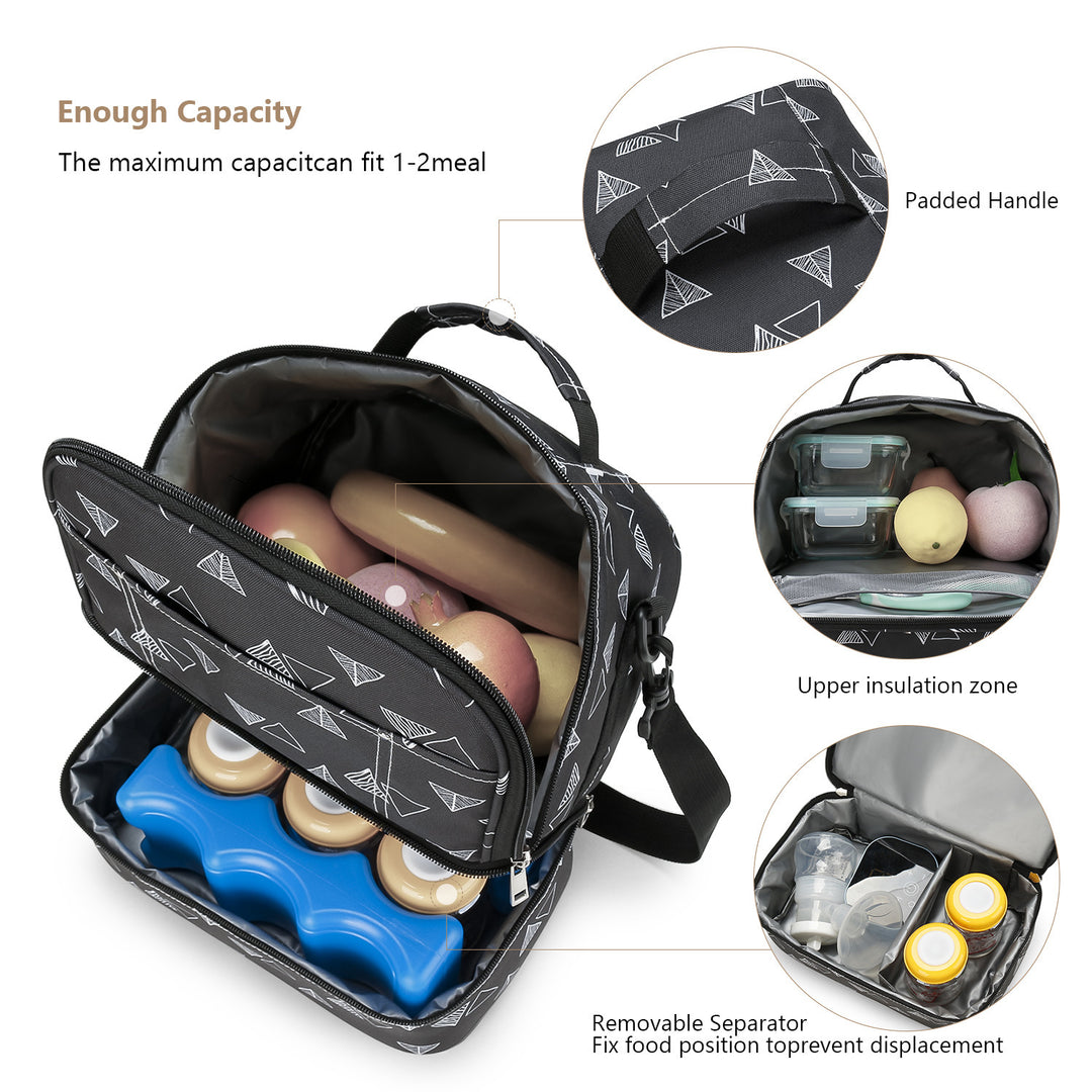 Insulated Lunch Bag Stornfield
