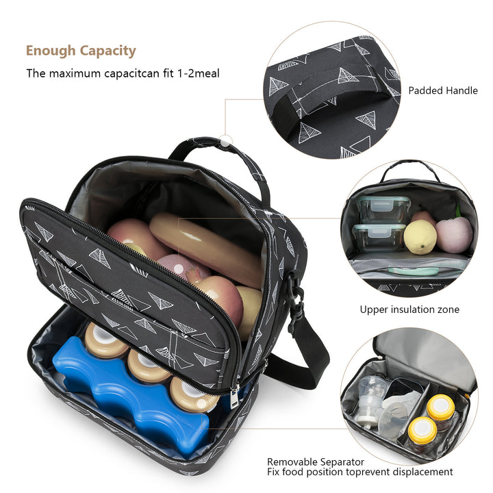 Insulated Lunch Bag Stornfield