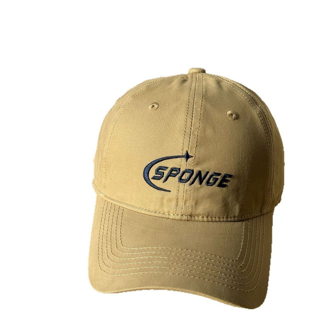 Men's Casual Embroidered Cap Stornfield 1784270240