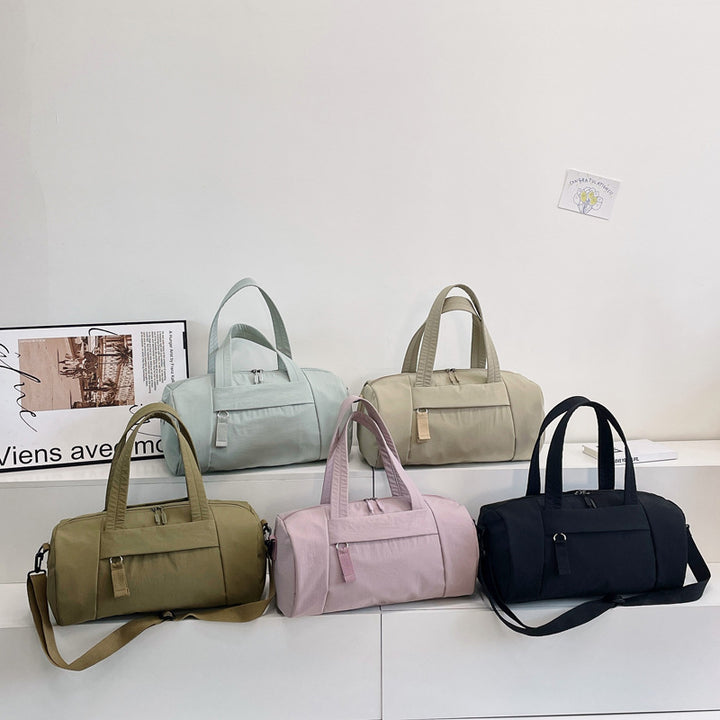 Premium Sports Duffle Bag Stornfield