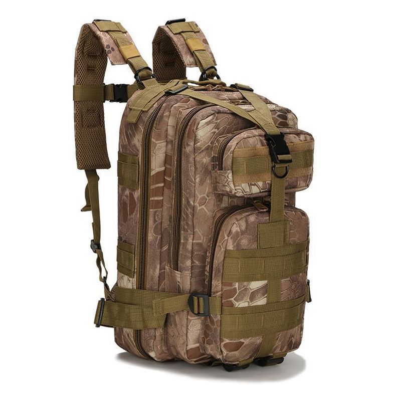 Tactical Outdoor Utility Backpack Stornfield