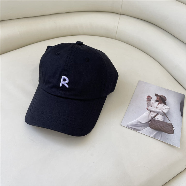 Women's Adjustable Cotton Cap Stornfield 1783922712