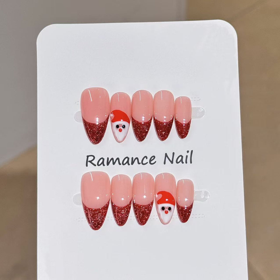 Decorative Nail Extensions Stornfield