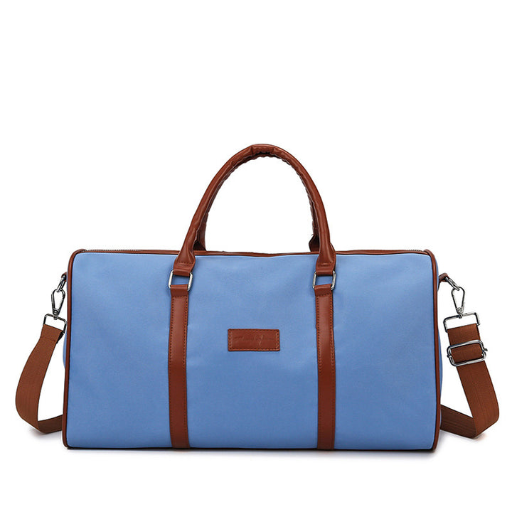 Versatile Travel Tote