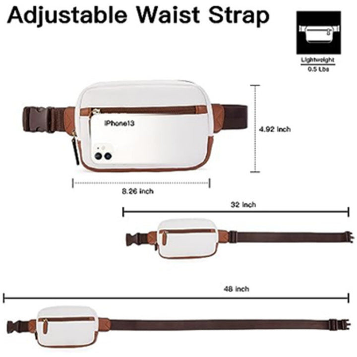 Stylish Belly Bag Stornfield