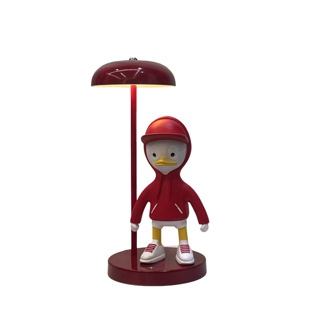 Cartoon Character Table Lamp