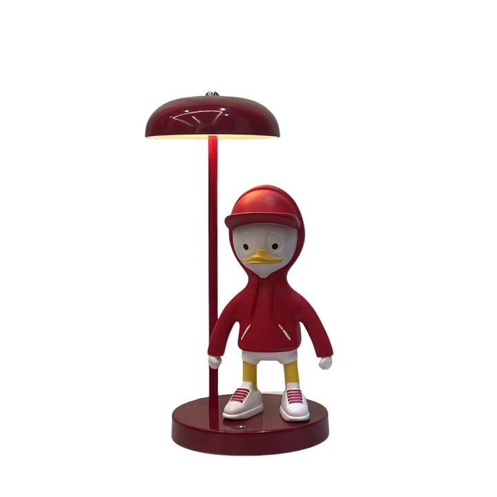 Cartoon Character Table Lamp