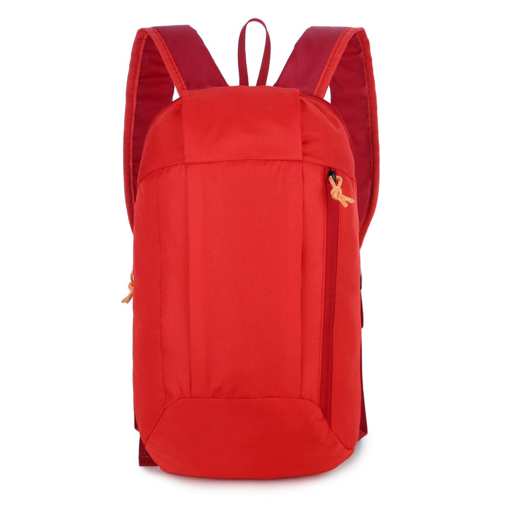 Functional Travel Rucksack Stornfield