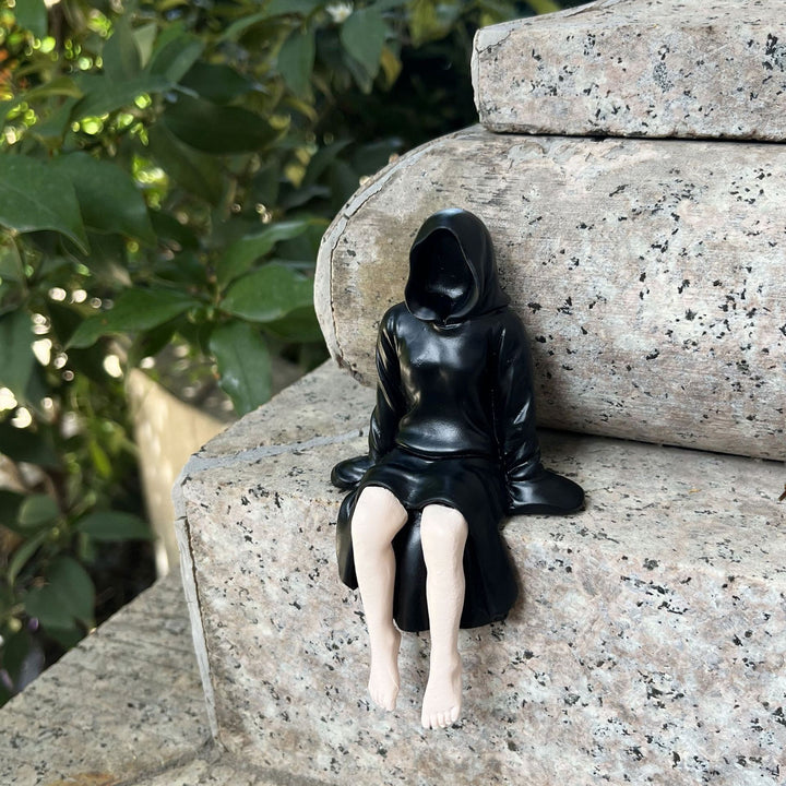 Creepy decorative figure Stornfield