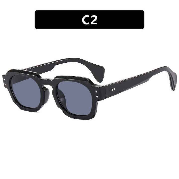 Women's stylish sunglasses in modern tortoiseshell pattern Stornfield