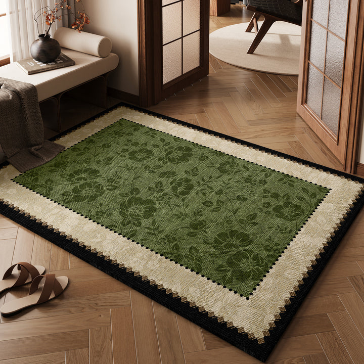 Decorative Indoor Area Mat