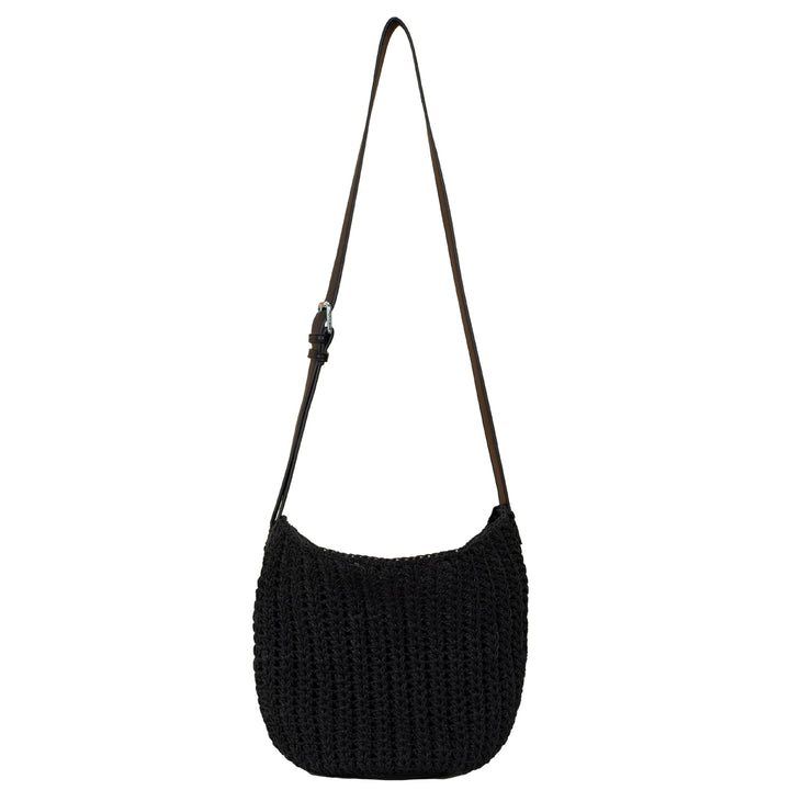 Handbag Made of Crocheted Material Stornfield