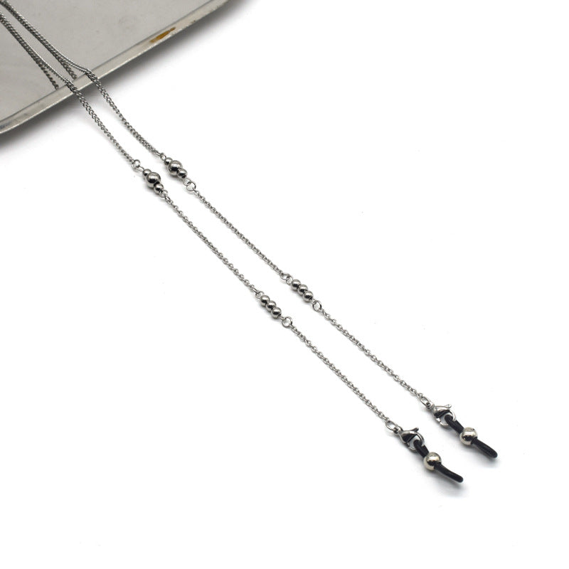 Adjustable Eyewear Chain Stornfield
