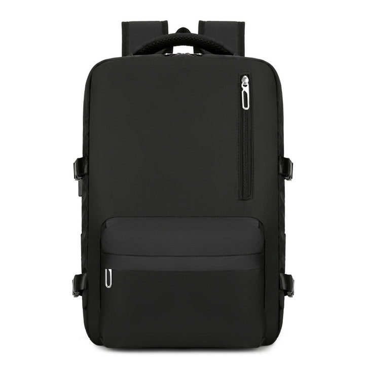 Versatile Multi-Pocket Backpack Stornfield