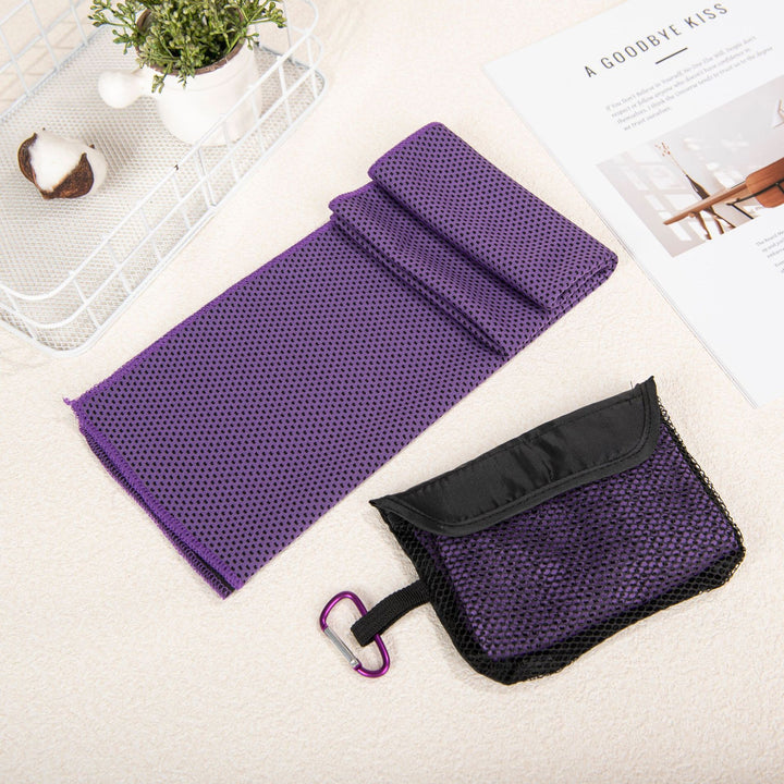 Ladies Sport Towel Stornfield