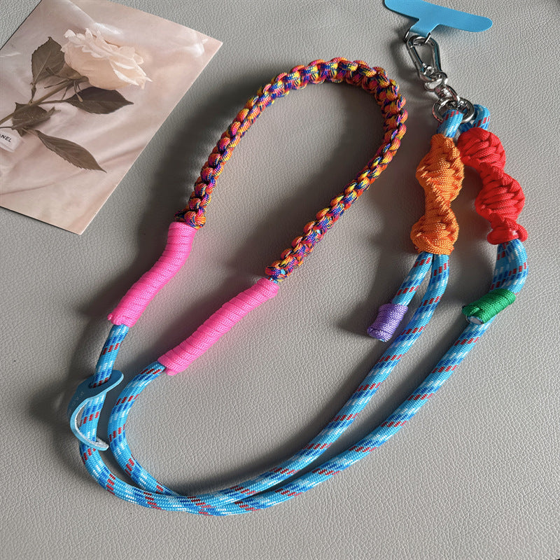 Multi-Functional Dog Leash Stornfield