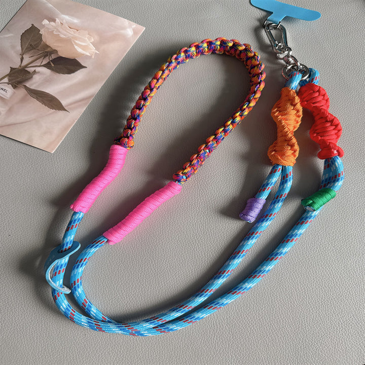 Multi-Functional Dog Leash Stornfield