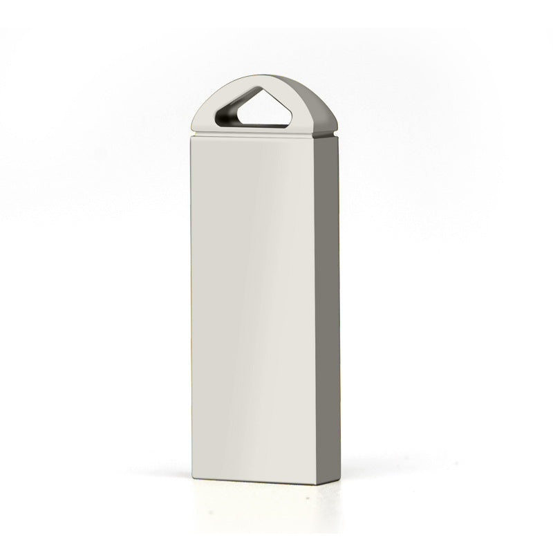 Premium StainlesSteel USB Storage Device Stornfield