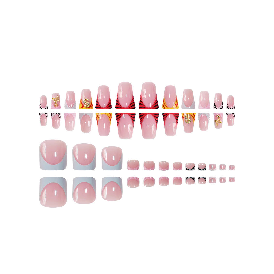 Spa Quality Pedicure Stornfield