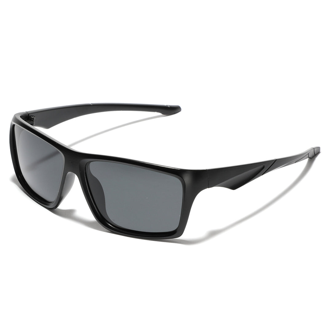 Women's sporty sunglasses with sturdy frame and UV protection Stornfield