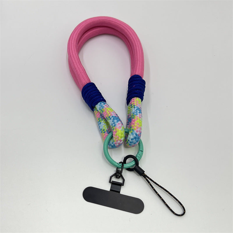 Versatile Adjustable Lanyard Stornfield