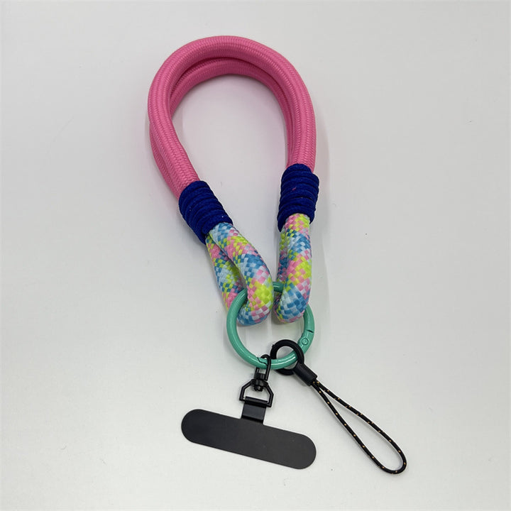 Versatile Adjustable Lanyard Stornfield
