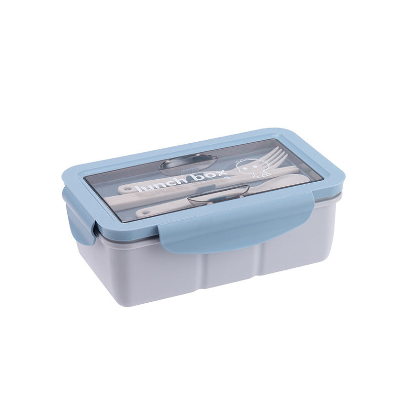 Premium Multi-Compartment Meal Prep Container