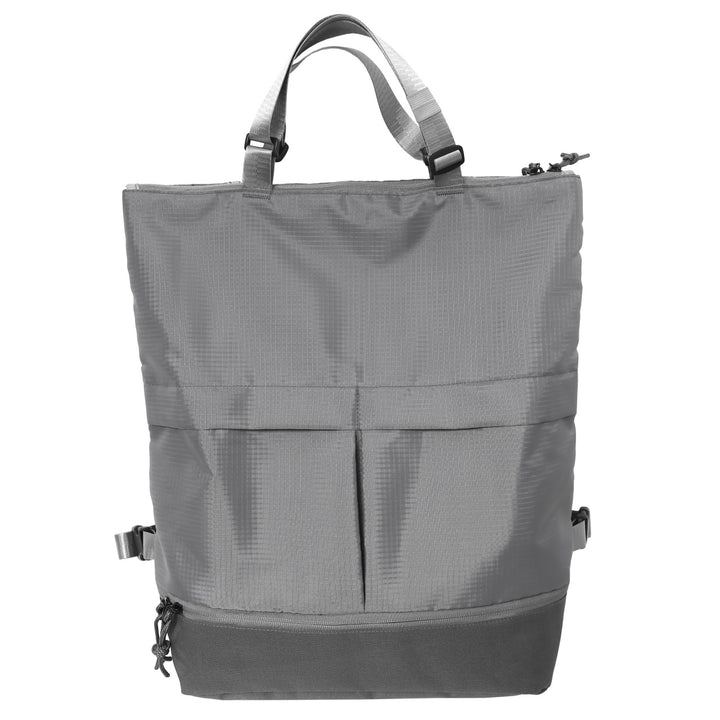 Urban shopping trolley with organized storage Stornfield