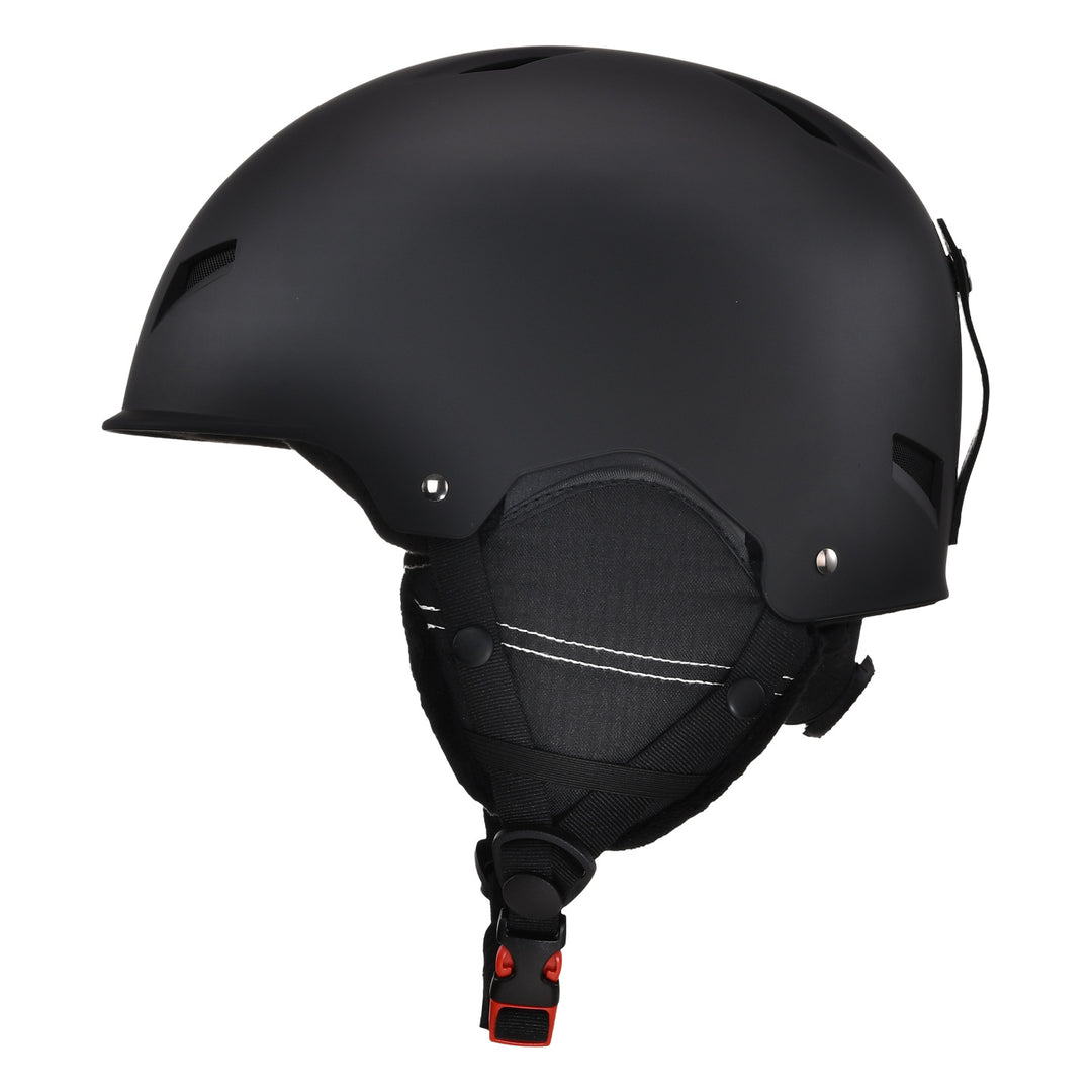 Winter helmet with comfortable inner padding Stornfield