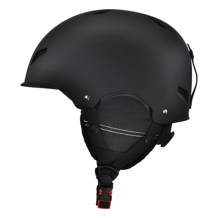 Winter helmet with comfortable inner padding Stornfield