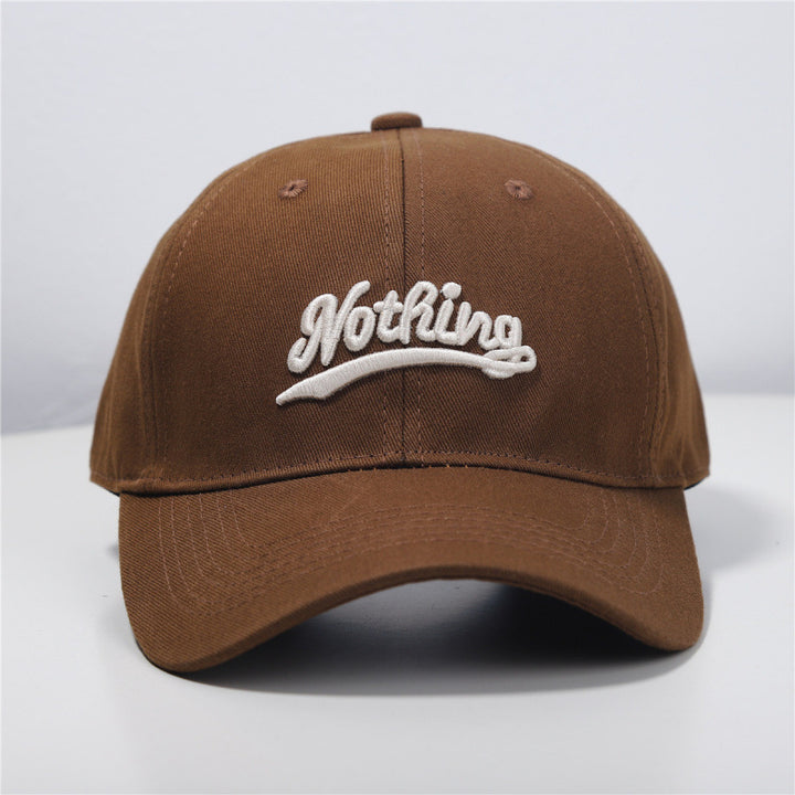 Men's Casual Adjustable Cap Stornfield