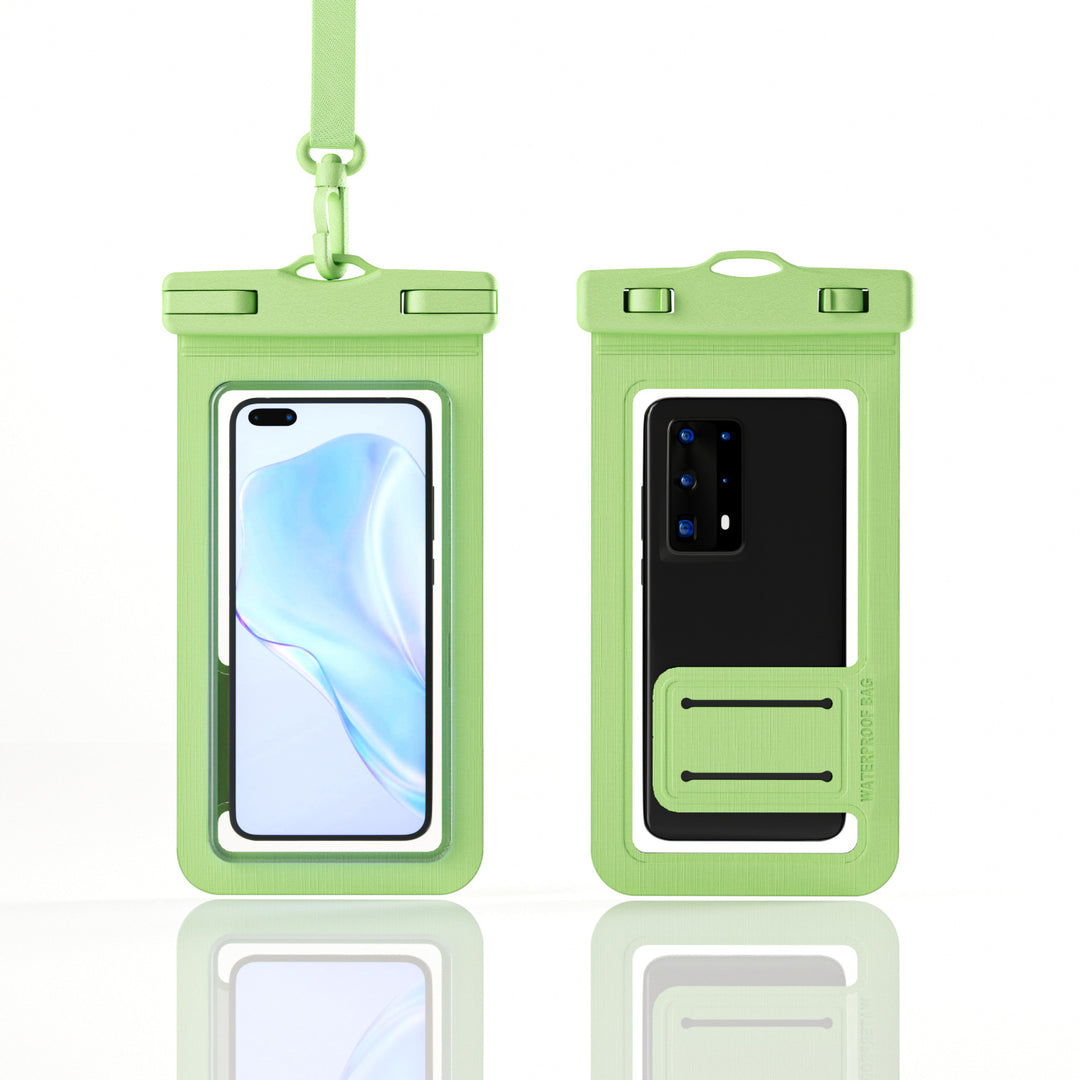 Waterproof mobile phone case with card slot Stornfield
