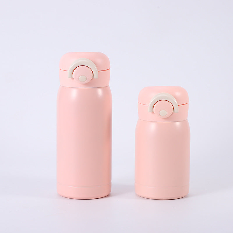 Leak-Resistant Insulated Travel Flask Stornfield