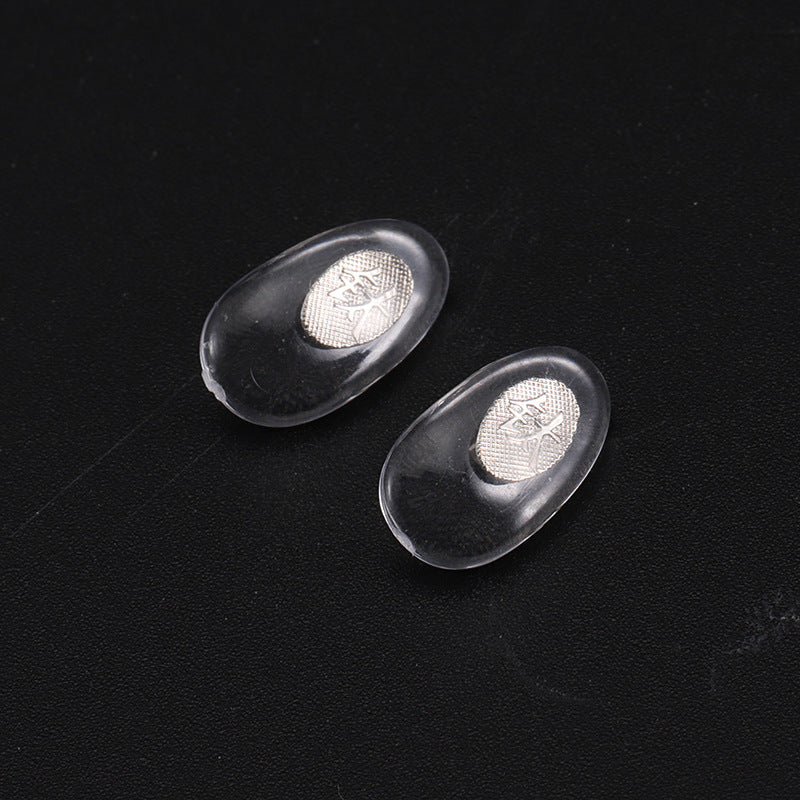 Premium Eyewear Nose Pad Set Stornfield