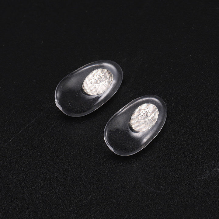 Premium Eyewear Nose Pad Set Stornfield