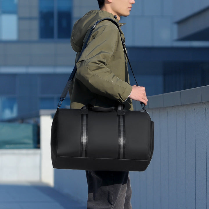 Functional Waterproof Duffel Bag Stornfield