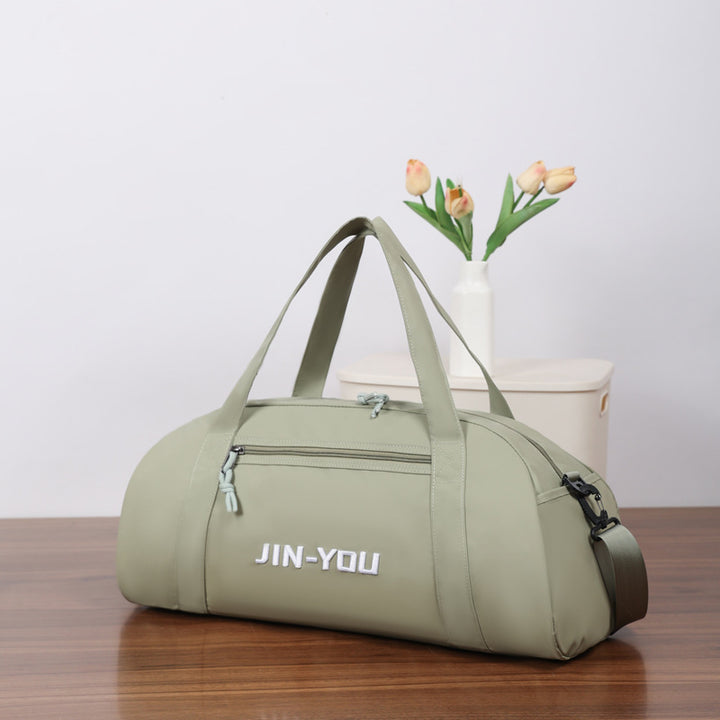 Unisex sporty multifunctional duffel bag Stornfield