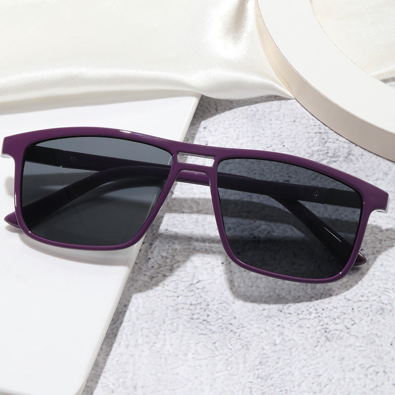 Women's stylish sunglasses with modern frame Stornfield