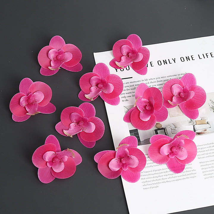 Floral Decorative Piece for Home Decor Display