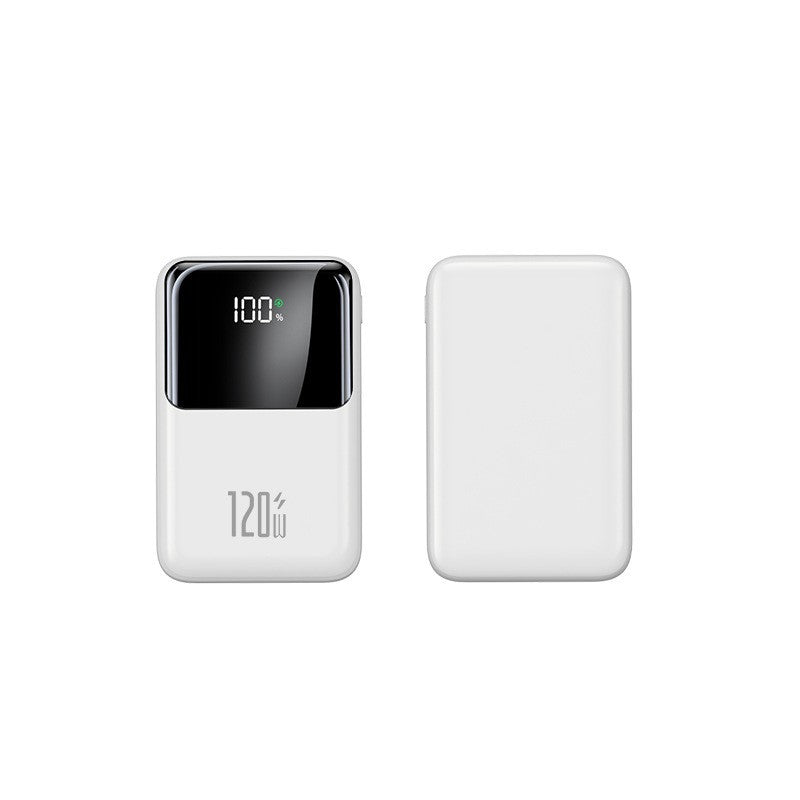 Portable Powerbank Stornfield