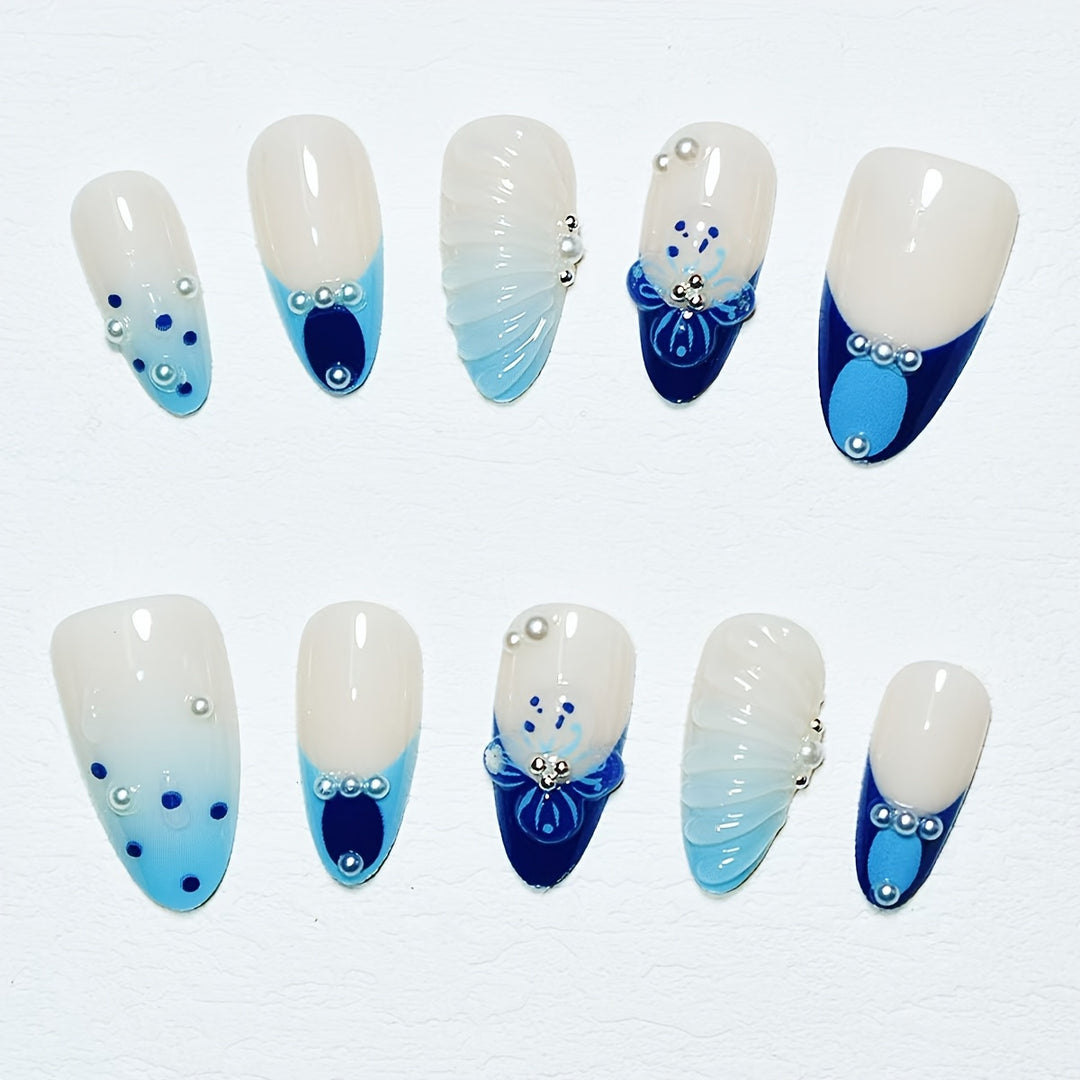 Nail Art Stornfield