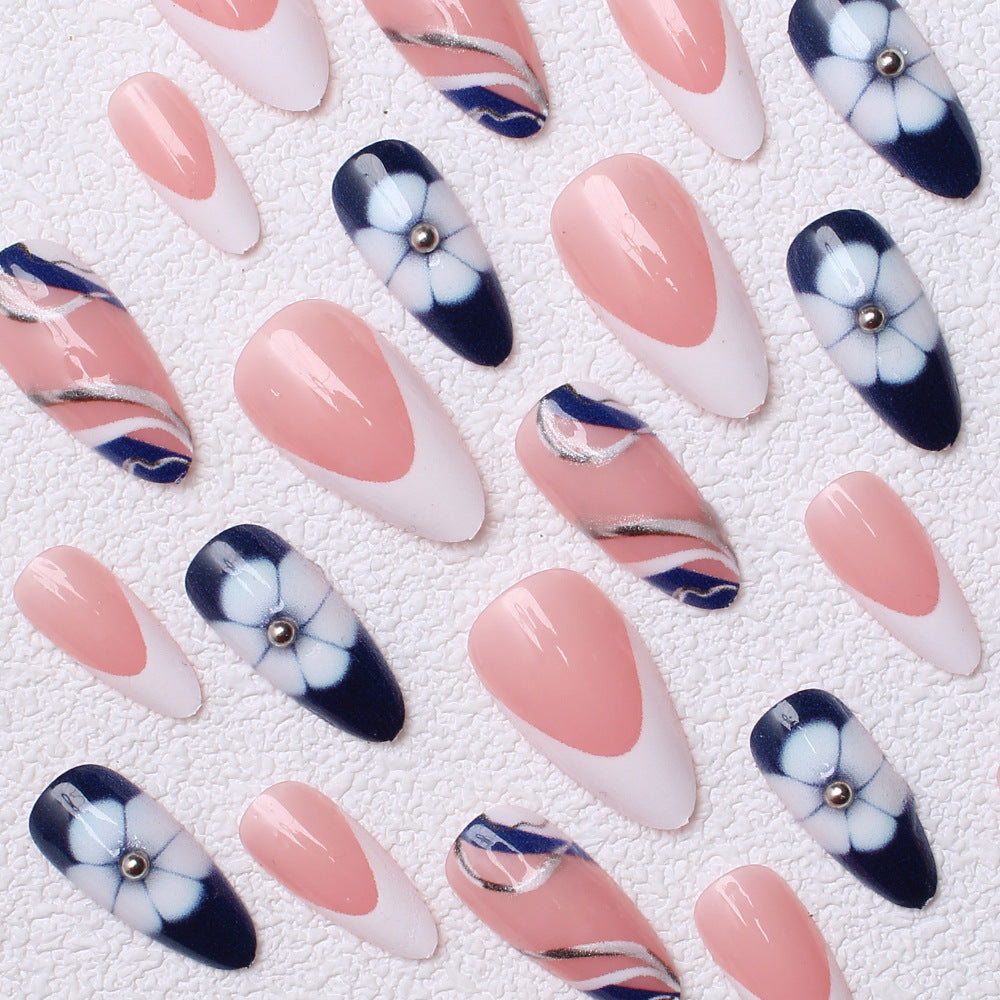 Artistic Nail Art Set Stornfield