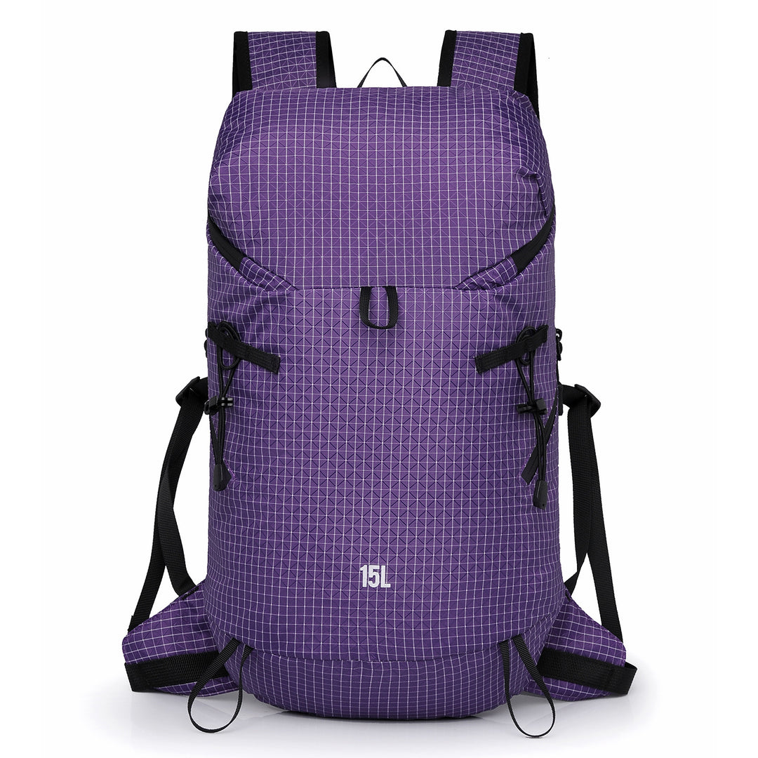 Lightweight Travel Daypack Stornfield