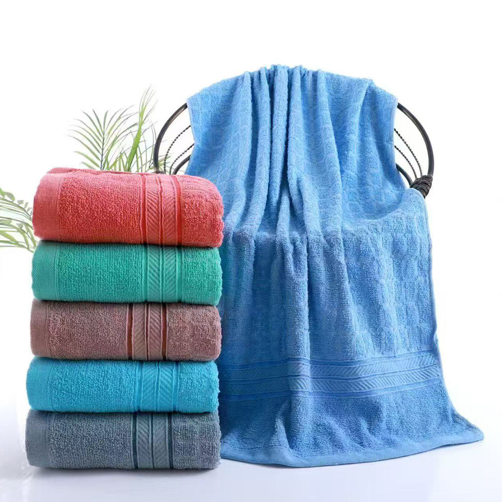 High-Quality And Absorbent Bath Towel Stornfield