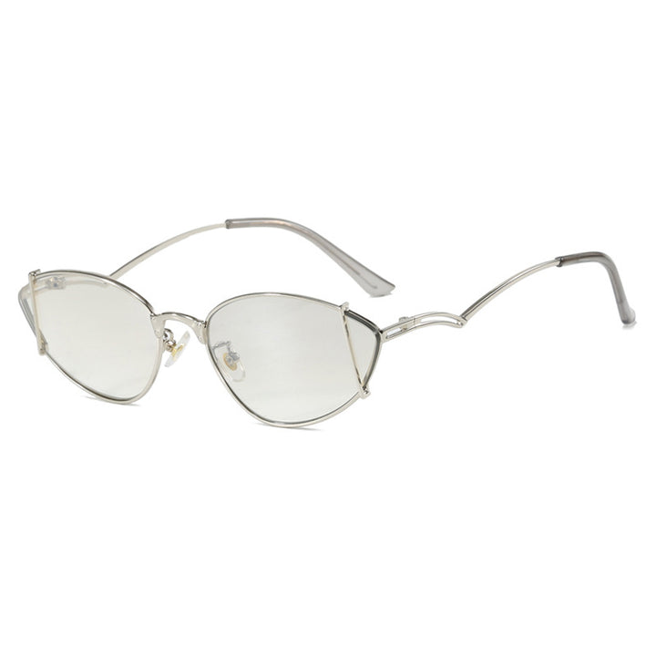 Women's fashionable Cat-Eye sunglasses Stornfield