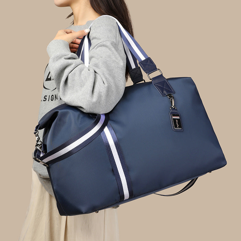 Stylish Multi-Functional Travel Duffle Bag Stornfield