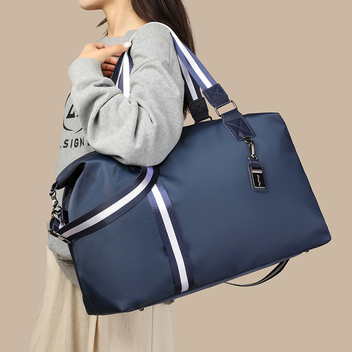 Stylish Multi-Functional Travel Duffle Bag Stornfield