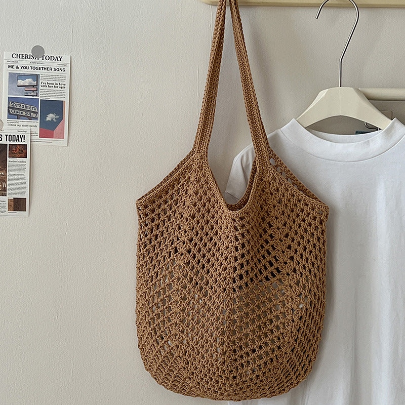 Handmade Mesh Bag Stornfield